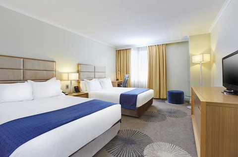 Holiday Inn Parramatta, An IHG Hotel - Accommodation Rockhampton 31