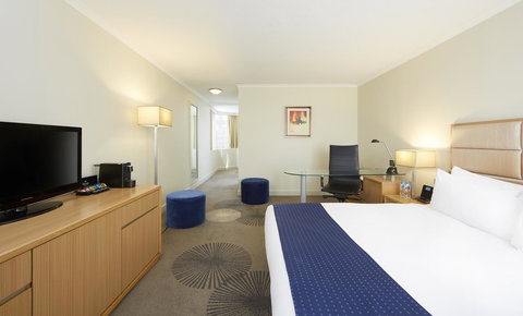 Holiday Inn Parramatta, An IHG Hotel - Accommodation Rockhampton 6