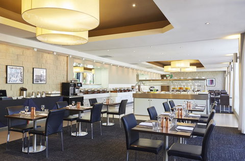 Holiday Inn Parramatta, An IHG Hotel - Accommodation Rockhampton 15