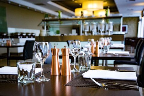 Holiday Inn Parramatta, An IHG Hotel - Accommodation Rockhampton 32