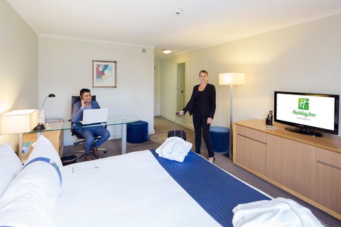Holiday Inn Parramatta, An IHG Hotel - Accommodation Rockhampton 33