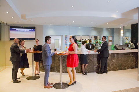 Holiday Inn Parramatta, An IHG Hotel - Accommodation Rockhampton 40