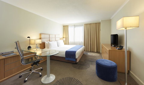 Holiday Inn Parramatta, An IHG Hotel - Accommodation Rockhampton 5