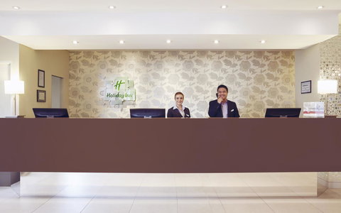 Holiday Inn Parramatta, An IHG Hotel - Accommodation Rockhampton 35