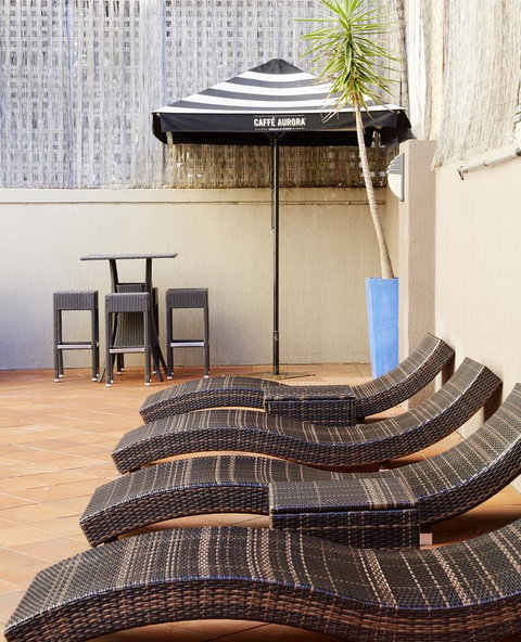 Holiday Inn Parramatta, An IHG Hotel - Accommodation Rockhampton 24