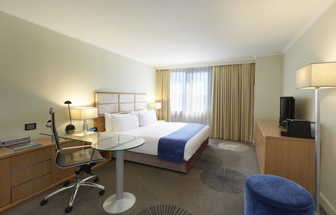 Holiday Inn Parramatta, An IHG Hotel - Accommodation Rockhampton 1