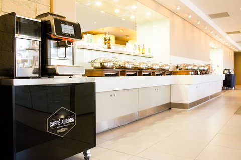 Holiday Inn Parramatta, An IHG Hotel - Accommodation Rockhampton 37