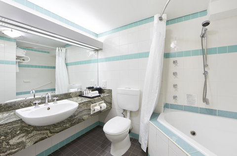 Holiday Inn Parramatta, An IHG Hotel - Accommodation Rockhampton 8
