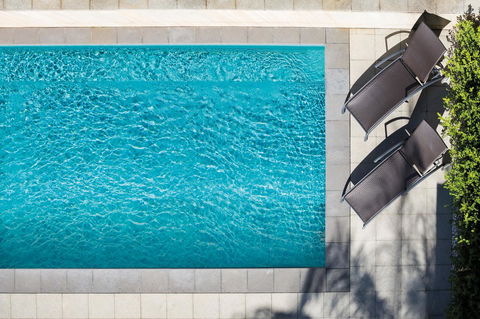 Adina Apartment Hotel Chippendale - Accommodation Rockhampton 7