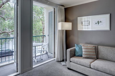 Adina Apartment Hotel Chippendale - Accommodation Rockhampton 14