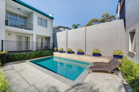 Adina Apartment Hotel Chippendale - Accommodation Rockhampton 2
