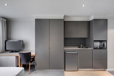 Adina Apartment Hotel Chippendale - Accommodation Rockhampton 17