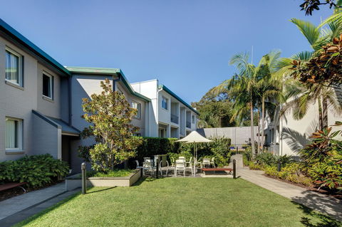 Adina Apartment Hotel Chippendale - Accommodation Rockhampton 6