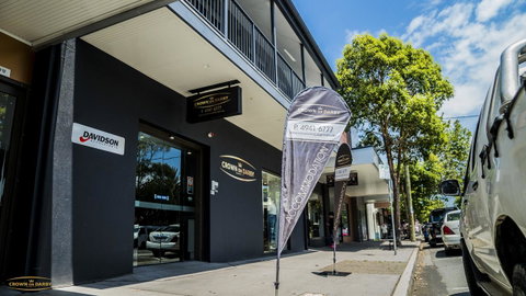 Crown On Darby Newcastle - Accommodation Rockhampton 5