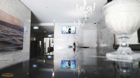 Crown On Darby Newcastle - Accommodation Rockhampton 7