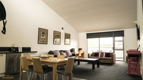 Crown On Darby Newcastle - Accommodation Rockhampton 12