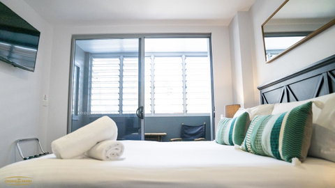 Crown On Darby Newcastle - Accommodation Rockhampton 4