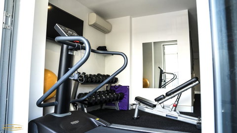Crown On Darby Newcastle - Accommodation Rockhampton 16