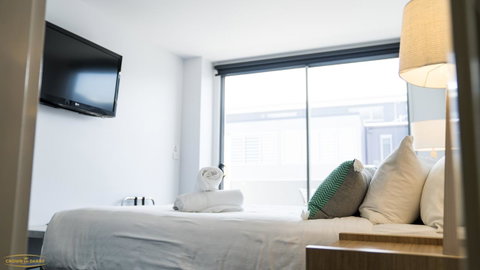 Crown On Darby Newcastle - Accommodation Rockhampton 20