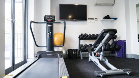 Crown On Darby Newcastle - Accommodation Rockhampton 14