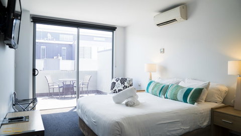 Crown On Darby Newcastle - Accommodation Rockhampton 19