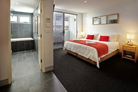 Crown On Darby Newcastle - Accommodation Rockhampton 24
