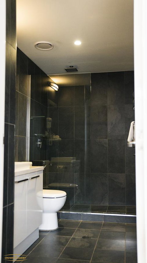 Crown On Darby Newcastle - Accommodation Rockhampton 17