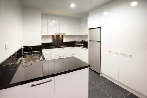 Crown On Darby Newcastle - Accommodation Rockhampton 27