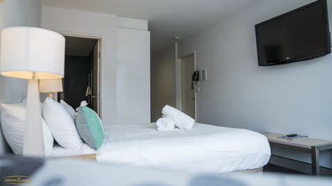 Crown On Darby Newcastle - Accommodation Rockhampton 18