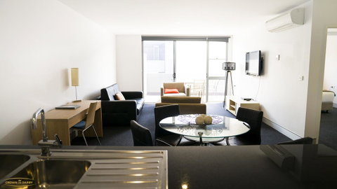 Crown On Darby Newcastle - Accommodation Rockhampton 2