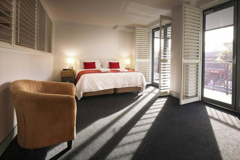 Crown On Darby Newcastle - Accommodation Rockhampton 26