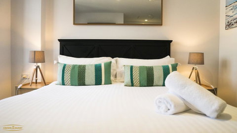 Crown On Darby Newcastle - Accommodation Rockhampton 22