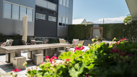 Crown On Darby Newcastle - Accommodation Rockhampton 3