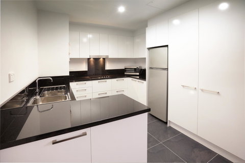 Crown On Darby Newcastle - Accommodation Rockhampton 32