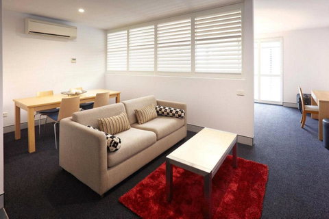 Crown On Darby Newcastle - Accommodation Rockhampton 29