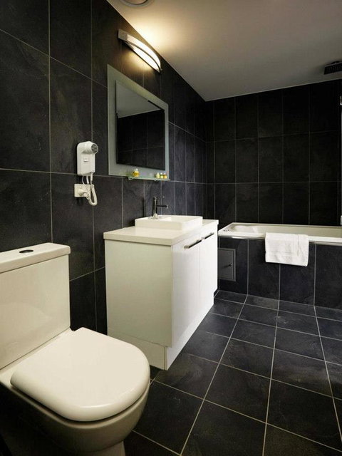 Crown On Darby Newcastle - Accommodation Rockhampton 25