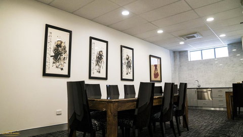 Crown On Darby Newcastle - Accommodation Rockhampton 8