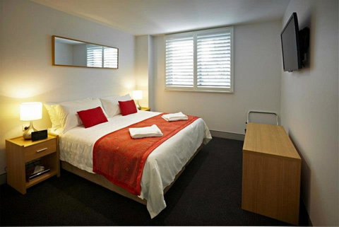 Crown On Darby Newcastle - Accommodation Rockhampton 31