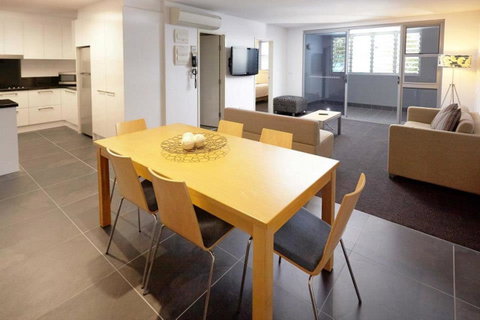 Crown On Darby Newcastle - Accommodation Rockhampton 28