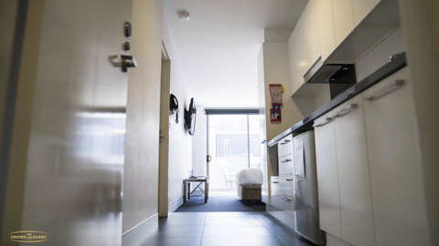 Crown On Darby Newcastle - Accommodation Rockhampton 21