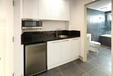 Crown On Darby Newcastle - Accommodation Rockhampton 34