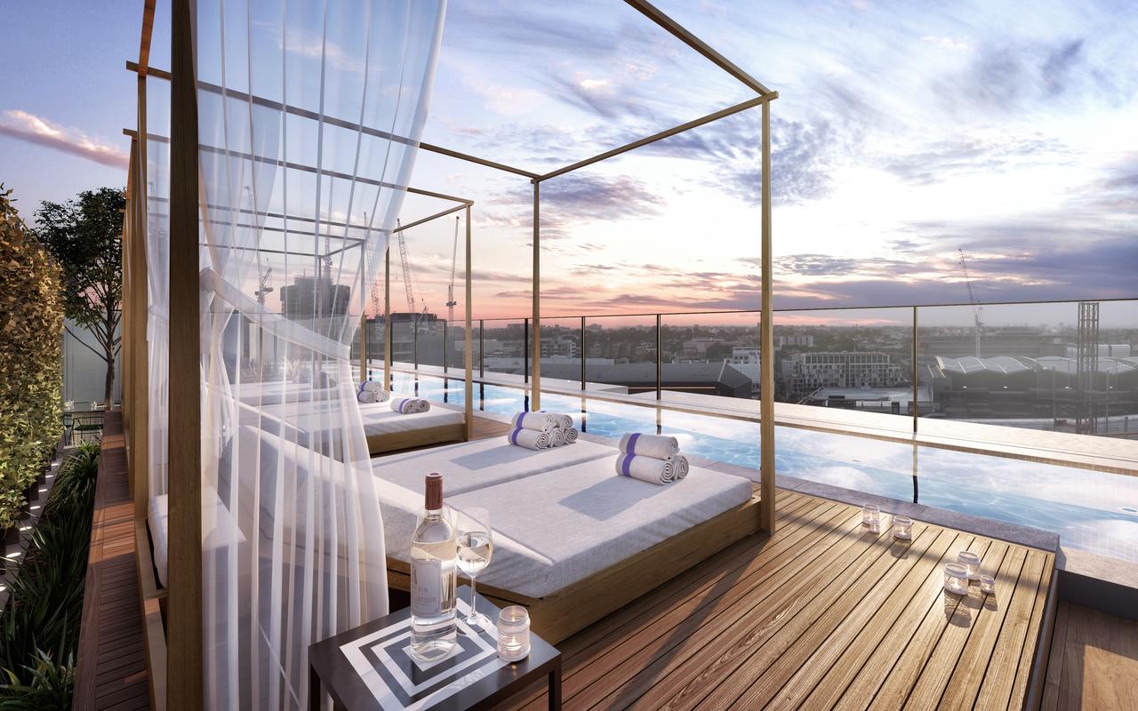 Sydney NSW Accommodation Rockhampton