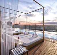 Vibe Hotel Sydney Darling Harbour - Accommodation Rockhampton