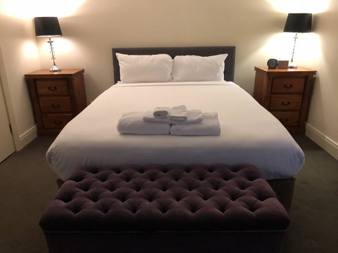 Sydney Harbour Bed And Breakfast - Accommodation Rockhampton 32