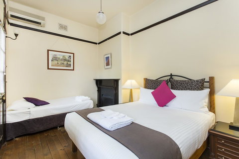 Sydney Harbour Bed And Breakfast - Accommodation Rockhampton 13