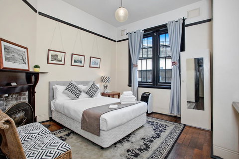 Sydney Harbour Bed And Breakfast - Accommodation Rockhampton 1