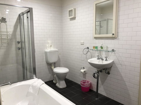 Sydney Harbour Bed And Breakfast - Accommodation Rockhampton 30