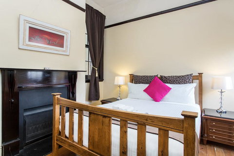 Sydney Harbour Bed And Breakfast - Accommodation Rockhampton 20