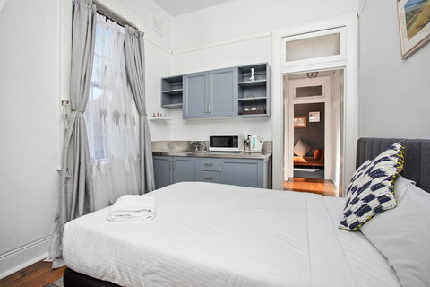 Sydney Harbour Bed And Breakfast - Accommodation Rockhampton 8