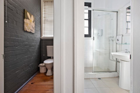 Sydney Harbour Bed And Breakfast - Accommodation Rockhampton 4